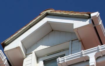 Clap Hill fascia installation costs