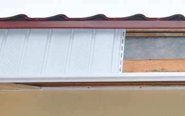Clap Hill fascia repair costs