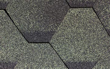 Clap Hill fibreglass shingle repairs
