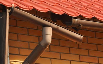 Clap Hill gutter repair costs