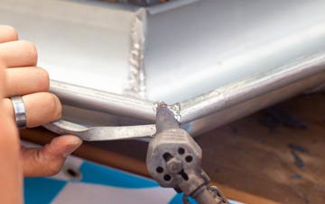 disadvantages of Clap Hill lead roofing