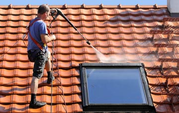 roof cleaning Clap Hill, Kent