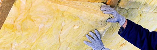 quotes for Clap Hill roof insulation