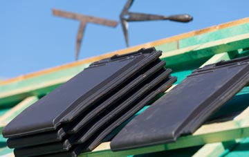 Clap Hill slate roof alternatives