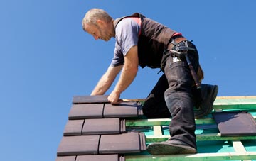 disadvantages of Clap Hill slate roofing