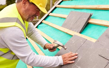 benefits of Clap Hill roofing slate