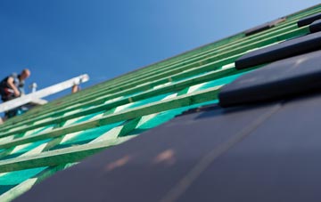 Clap Hill slate roofing costs