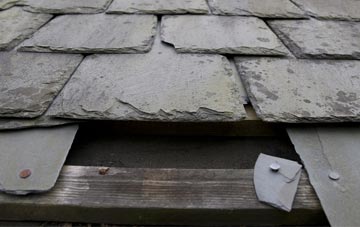 Clap Hill slate roof repairs and maintenance