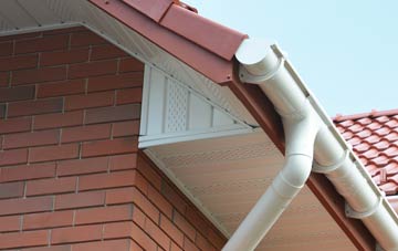 Clap Hill soffit repair costs