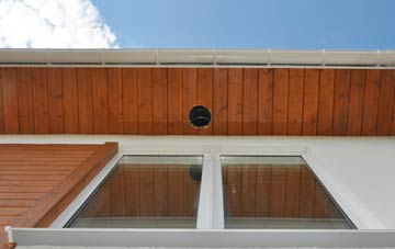 Clap Hill soffit repair quotes