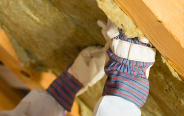 types of Clap Hill pitched roof insulation materials