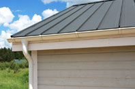 Clap Hill fascia repair