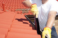 Clap Hill gutter repair