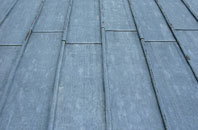 Clap Hill lead roofing