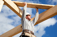 Clap Hill roof replacement work