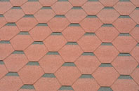 Clap Hill rubber roofing