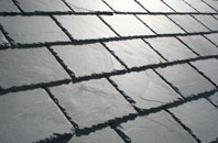 Clap Hill slate roof