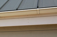 Clap Hill soffit repair