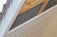 rated Clap Hill soffit repair companies